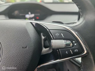 Škoda Enyaq iV Skoda Enyaq iV 80 - afbeelding nr 14