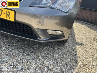 SEAT Leon Seat Leon ST 1.4 TSI Style met navigatie en climate control - afbeelding nr 2