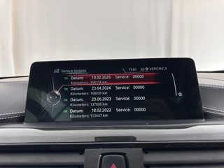 BMW 4 Serie BMW 4 Serie Cabrio 435d xDrive Centennial High Executive Aut. *HEAD-UP | FULL-LEATHER | FULL-LED | ADAPTIVE-CRUISE | MEMORY-PACK | AIR-SCARF | BLIND-SPOT | HIFI-SOUND | KEYLESS | DAB+ | SPORT-SEATS | CAMERA | NAVI-FULLMAP | 19''ALU* - afbeelding nr 29