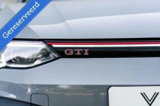 Volkswagen Golf Volkswagen Golf 2.0 TSI GTI Clubsport Pano HK DSG LED - afbeelding nr 16