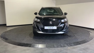 Peugeot e-2008 | Navigatie | Parkeersensor achter | SoH ( batterijtest ) 100 % score - afbeelding nr 5