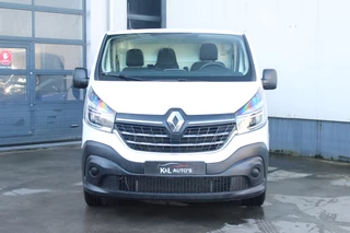 Renault Trafic - afbeelding nr 2