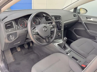 Volkswagen Golf Volkswagen Golf Variant 1.5 TSI Life Business | Dealer onderhouden! - afbeelding nr 15