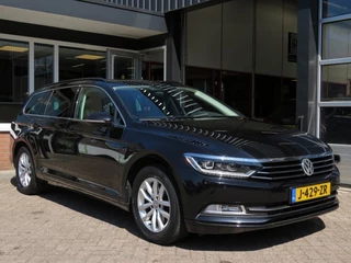 Volkswagen Passat - afbeelding nr 32