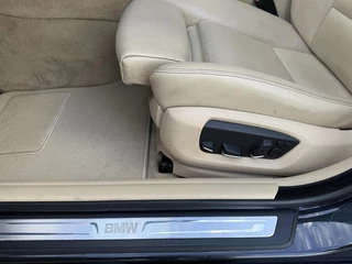 BMW 5 Serie BMW 5-serie Touring 520I High Executive Leder - Pano - Digitaal Dashboard - afbeelding nr 27