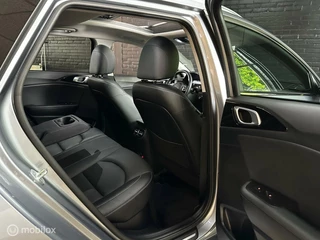 Kia Ceed Sportswagon Kia Ceed Sportswagon 1.6 GDI PHEV ExecutiveLine * Pano * Carplay * - afbeelding nr 45