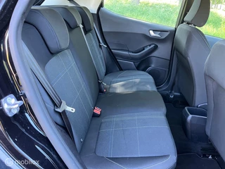 Ford Fiesta Ford Fiesta 1.0 EcoBoost Connected - afbeelding nr 11