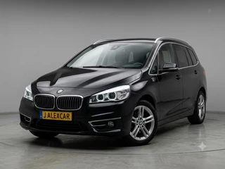 BMW 2 Serie Gran Tourer 218i High Exec.