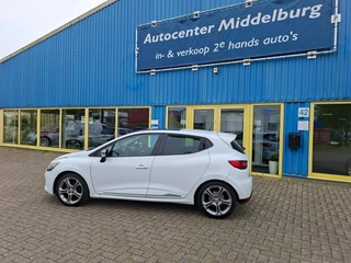 Renault Clio - afbeelding nr 2