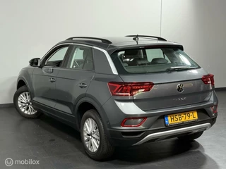 Volkswagen T-Roc Volkswagen T-Roc 1.5 TSI Style | CARPLAY | CRUISE | PDC - afbeelding nr 17