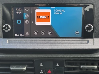 Volkswagen Caddy Volkswagen CADDY 1.5 TSI 5p Cruise control Climate control Apple Android carplay Parkeersensor voor/achter - afbeelding nr 24