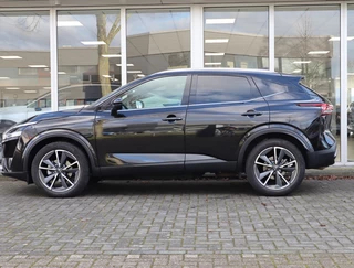 Nissan QASHQAI - afbeelding nr 13