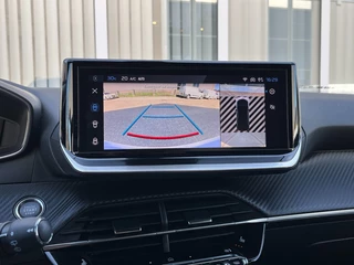 Peugeot 2008 Peugeot 2008 1.2 PureTech 130 Allure Automaat I Carplay I 360 Camera I Blindspot - afbeelding nr 14