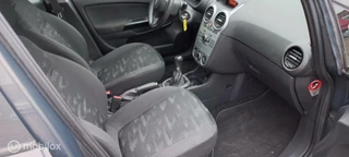 Opel Corsa Opel Corsa - afbeelding nr 4