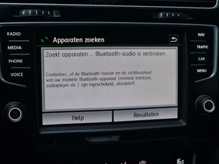 Volkswagen Golf Vw Golf 1.4 TSI GTE/3e Eig/150PK/18''/Led/Navi/Nw Apk/Trekhk - afbeelding nr 19