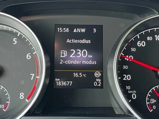 Volkswagen Golf Volkswagen Golf 1.4 TSI ACT Highline R-line 150pk | 1e eig - afbeelding nr 8