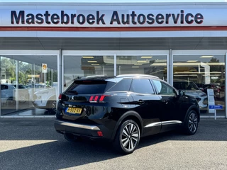 Peugeot 3008 Zeer complete auto Staat in Hardenberg - afbeelding nr 3