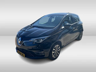 Renault ZOE R135 Intens 52 kWh