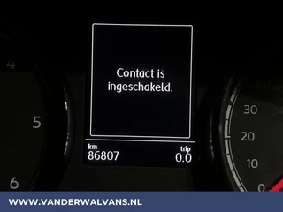 Volkswagen Transporter Volkswagen Transporter 2.0 TDI L2H1 Euro6 Airco | Apple Carplay | Cruisecontrol | Camera | Trekhaak Android auto, Parkeersensoren, - afbeelding nr 19
