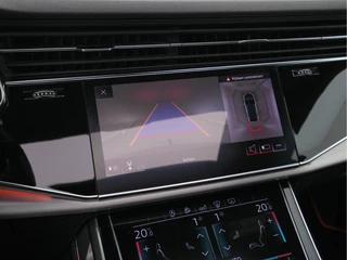 Audi Q8 Aut. *PANO | LUXURY-LEATHER | HEAD-UP | HD-MATRIX | SOFT-CLOSE | TOPVIEW | DIGI-COCKPIT | MEMORY-PACK | SPORT-SEATS | KEYLESS | AIR-SUSPENSION | AMBIENT-LIGHT | DAB+ | NAVI-FULLMAP | TOWBAR | - afbeelding nr 15