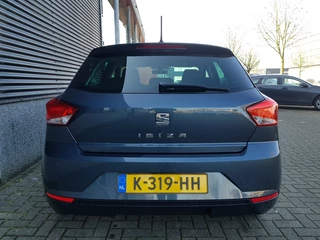 SEAT Ibiza - afbeelding nr 6