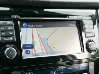 Nissan QASHQAI Nissan QASHQAI 1.2 N-Connecta Automaat | CAMERA | CRUISE CONTROL | - afbeelding nr 7