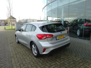 Ford Focus Ford Focus 1.0 EcoBoost Edition Navi / Camera/ cruise / NAP - afbeelding nr 3