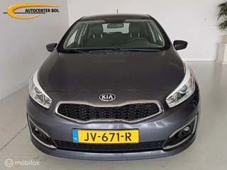 Kia cee'd Kia Cee'd 1.0 T-GDi Navigator - afbeelding nr 3