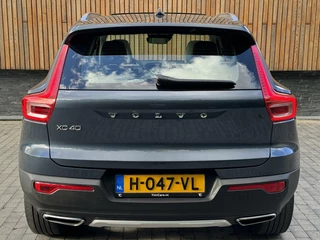 Volvo XC40 Volvo XC40 1.5 T5 Twin Engine Inscription Panoramadak | Trekhaak elektrisch uitklapbaar | Leren bekleding | Stoelverwarming | Achteruitrijcamera | LED verlichting | Parkeersensoren voor en achter - afbeelding nr 51