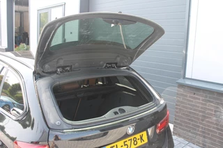 BMW 3 Serie BMW 3-serie Touring 318i Corporate Lease High Executive H/K - afbeelding nr 28