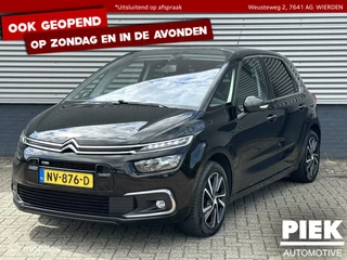 Citroën C4 Picasso - 306256003-0