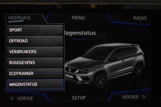 SEAT Ateca LED/NAVI/CAMERA/CARPLAY - afbeelding nr 33