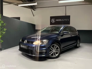 Volkswagen Golf Volkswagen Golf TSI 3X R-Line| LED| Navi| PDC| ACC| Lane as| - afbeelding nr 5