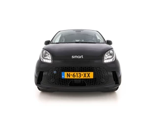 Smart Forfour (INCL-BTW) *COMFORT-SEATS | CARPLAY  | AIRCO | CRUISE | MICROFIBRE | PDC | 16''ALU* - afbeelding nr 2