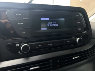Hyundai i20 Hyundai i20 1.2 MPI i-Motion | Airco | Cruise Control - afbeelding nr 22
