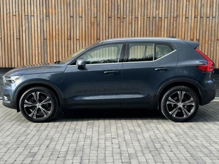 Volvo XC40 Volvo XC40 1.5 T5 Twin Engine Inscription Panoramadak | Trekhaak elektrisch uitklapbaar | Leren bekleding | Stoelverwarming | Achteruitrijcamera | LED verlichting | Parkeersensoren voor en achter - afbeelding nr 52