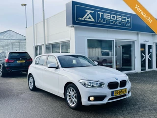 BMW 1 Serie - 326809380-0