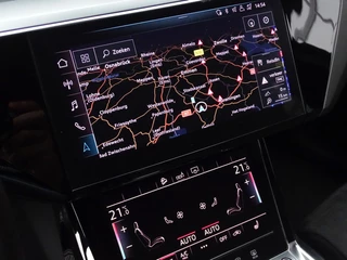 Audi e-tron Audi e-tron e-tron 55 408PK Quattro / adv ProLine S-ed. / S-line / LED - afbeelding nr 19