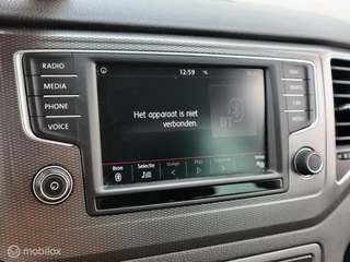 Volkswagen Golf Sportsvan Volkswagen Golf Sportsvan 1.2 TSI Lounge PDC Navi Cruise Stoelverwarming - afbeelding nr 23