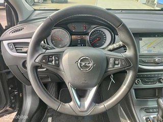 Opel Astra Opel Astra Sports Tourer 1.4 Turbo 120 Jaar Edition Trekhaak - afbeelding nr 14