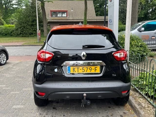 Renault Captur Airco/Parkeersensoren/Lichtmetalen velgen - afbeelding nr 41