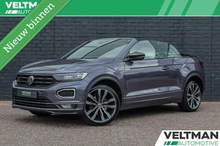Volkswagen T-Roc - 242605753-0