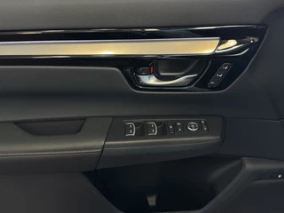 Honda CR-V Honda CR-V 2.0 e:PHEV PLUG-IN HYBRID NIEUWE AUTO ADVANCE TECH LEER PANORAMA LED 360.CAM BOSE 09/2024 5 JAAR GARANTIE - afbeelding nr 21