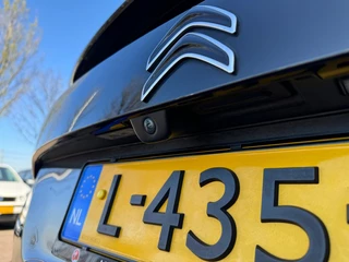 Citroën C4 - afbeelding nr 27
