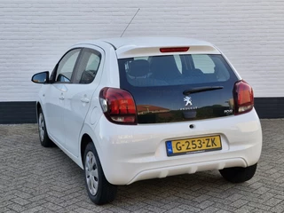 Peugeot 108 Peugeot 108 1.0 e-VTi Active - afbeelding nr 5