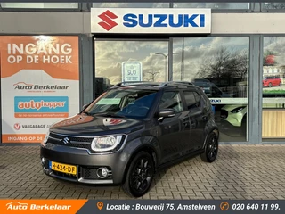 Suzuki Ignis - 366104893-0