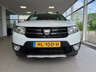 Dacia Sandero Stepway - afbeelding nr 7