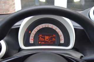 Smart Forfour - afbeelding nr 15