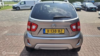 Suzuki Ignis Suzuki Ignis 1.2 Smart Automaat Hybrid Select - afbeelding nr 4