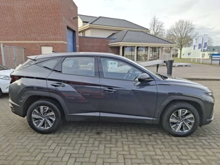 Hyundai Tucson Hybrid Hyundai Tucson 1.6 T-GDI HEV Comfort - afbeelding nr 10